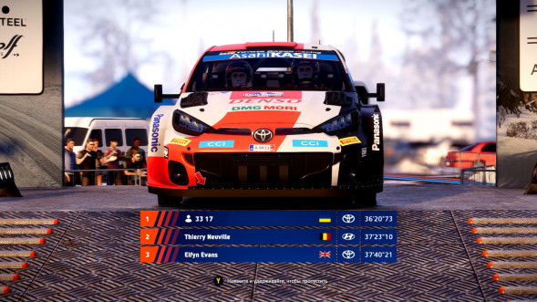 Игра WRC Generations [PS4, русские субтитры] в Великом Новгороде