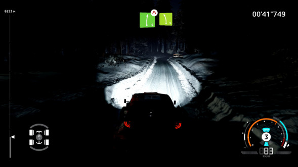 Игра WRC Generations [PS4, русские субтитры] в Великом Новгороде
