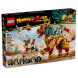 Конструктор LEGO Monkie Kid 80066 Мифическое существо Цилинь в Великом Новгороде