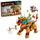 Конструктор LEGO Monkie Kid 80066 Мифическое существо Цилинь в Великом Новгороде