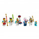 Конструктор LEGO Monkie Kid 80066 Мифическое существо Цилинь в Великом Новгороде
