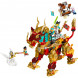 Конструктор LEGO Monkie Kid 80066 Мифическое существо Цилинь в Великом Новгороде
