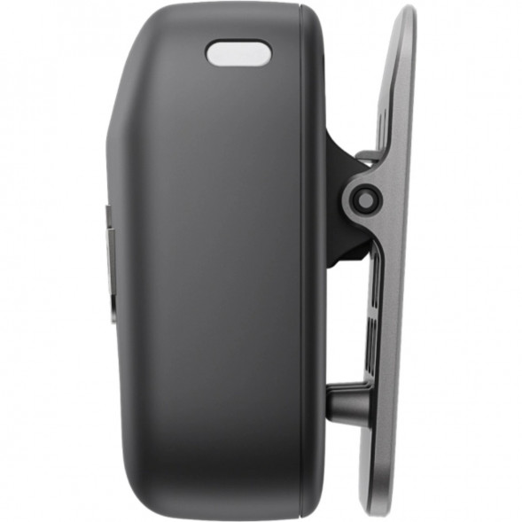 Микрофонный передатчик DJI Mic Mini (Infinity Black) в Великом Новгороде
