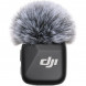 Микрофонный передатчик DJI Mic Mini (Infinity Black) в Великом Новгороде