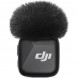 Микрофонный передатчик DJI Mic Mini (Infinity Black) в Великом Новгороде