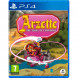Игра Arzette: The Jewel of Faramore [PS4, английская версия] в Великом Новгороде