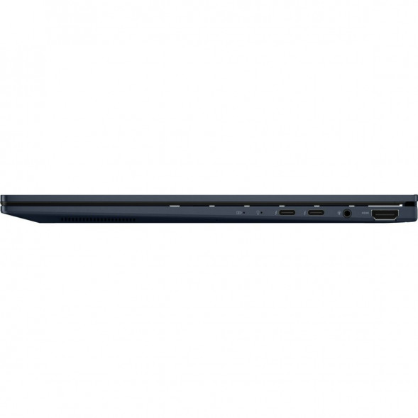 Ноутбук ASUS Zenbook 14 UX3405CA-ST1350 (14&amp;quot;, OLED, Intel Core Ultra 5 225H 1.7ГГц, 14-ядер, 16ГБ LPDDR5x, 512ГБ SSD, Intel Arc 130T, без ОС), синий в Великом Новгороде