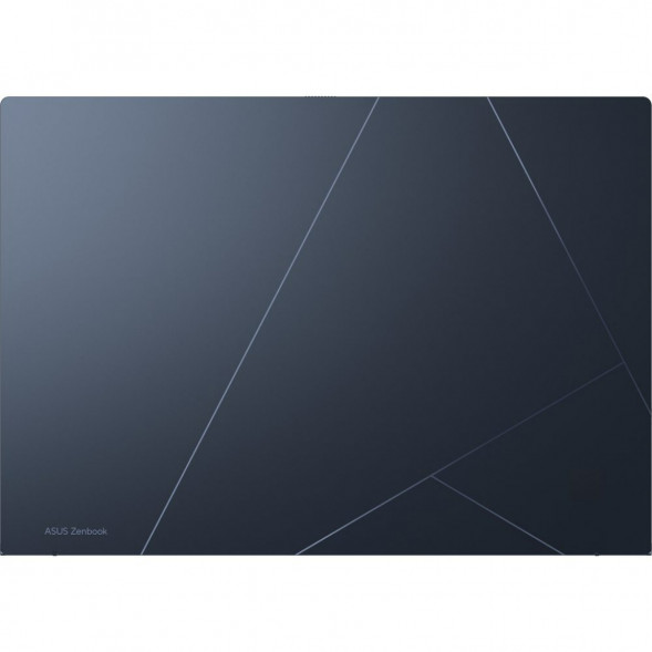 Ноутбук ASUS Zenbook 14 UX3405CA-ST1350 (14&amp;quot;, OLED, Intel Core Ultra 5 225H 1.7ГГц, 14-ядер, 16ГБ LPDDR5x, 512ГБ SSD, Intel Arc 130T, без ОС), синий в Великом Новгороде
