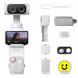 Экшн-камера Insta360 Luna Ultra Creator Bundle, White в Великом Новгороде