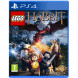 Игра LEGO The Hobbit (Хоббит) [PS4, русские субтитры] в Великом Новгороде
