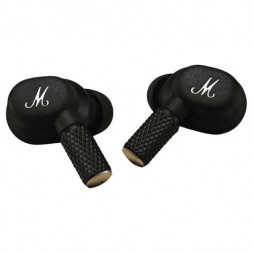 Беспроводные наушники Marshall Motif II A.N.C., черный