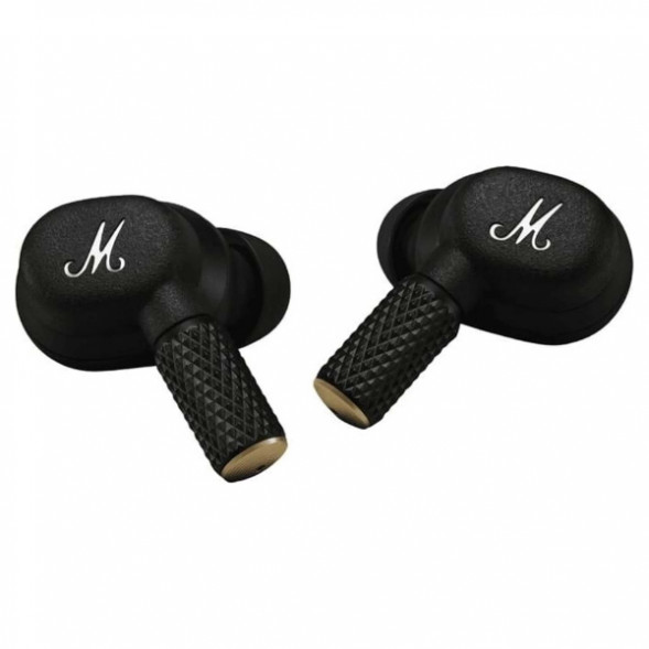 Беспроводные наушники Marshall Motif II A.N.C., черный в Великом Новгороде
