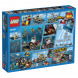 Конструктор LEGO City 60095 Корабль исследователей морских глубин в Великом Новгороде