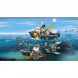 Конструктор LEGO City 60095 Корабль исследователей морских глубин в Великом Новгороде