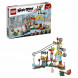 Конструктор LEGO Angry Birds 75824 Разгром Свинограда в Великом Новгороде