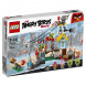 Конструктор LEGO Angry Birds 75824 Разгром Свинограда в Великом Новгороде