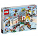 Конструктор LEGO Angry Birds 75824 Разгром Свинограда в Великом Новгороде