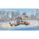 Конструктор LEGO Angry Birds 75824 Разгром Свинограда в Великом Новгороде