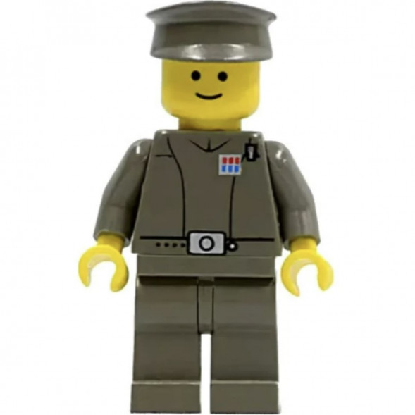 Конструктор LEGO Star Wars 7201 Final Duel II (Решающий поединок II) в Великом Новгороде