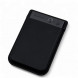 Диктофон с искусственным интеллектом GPT-5 Plaud Note, Black/черный в Великом Новгороде