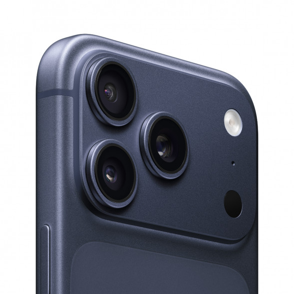 Смартфон Apple iPhone 17 Pro 256 ГБ DualSim, Deep Blue в Великом Новгороде
