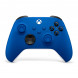 Геймпад Microsoft Xbox Series, Shock Blue в Великом Новгороде