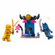 Конструктор LEGO Ninjago 71804 Боевой робот Арина в Великом Новгороде