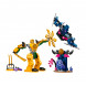 Конструктор LEGO Ninjago 71804 Боевой робот Арина в Великом Новгороде