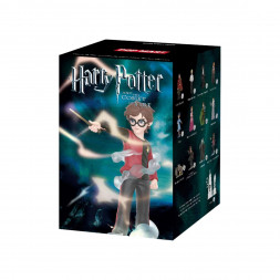 Фигурка Pop Mart Harry Potter and the Goblet of Fire (Гарри Поттер и Кубок Огня)
