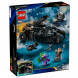 Конструктор LEGO Super Heroes 76303 Тумблер Бэтмена против Двуликого и Джокера в Великом Новгороде