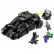 Конструктор LEGO Super Heroes 76303 Тумблер Бэтмена против Двуликого и Джокера в Великом Новгороде