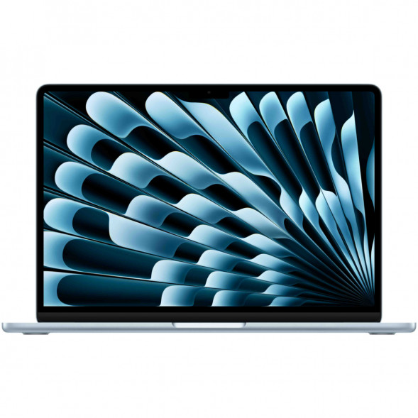 Ноутбук Apple MacBook Air 13 2026 MDHK4 (M5 10-Core GPU, 24GB/1TB), Небесно-голубой/Sky Blue в Великом Новгороде