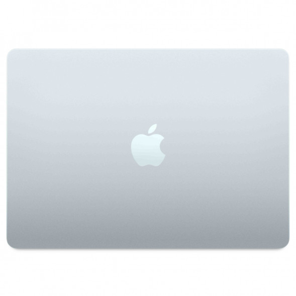 Ноутбук Apple MacBook Air 13 2026 MDHK4 (M5 10-Core GPU, 24GB/1TB), Небесно-голубой/Sky Blue в Великом Новгороде
