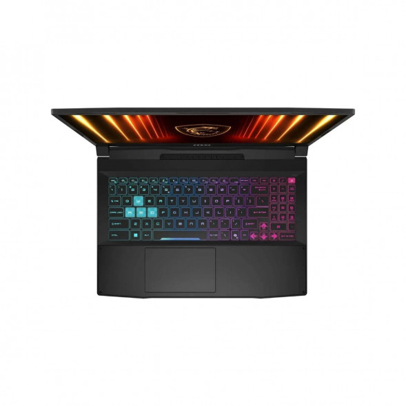 Ноутбук MSI Katana 17 HX B14WGK-414XRUY (17.3&amp;quot;, Intel Core i9 14900HX 2.2 GHz, 24 ядра, 16GB DDR5, SSD 1024Gb, GeForce RTX 5070 8GB), черный в Великом Новгороде