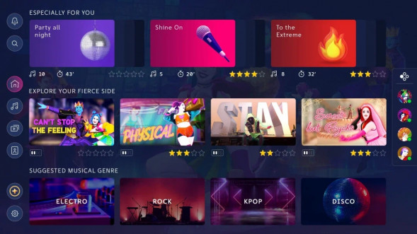 Игра Just Dance 2023 Edition [Nintendo Switch, русские субтитры] в Великом Новгороде