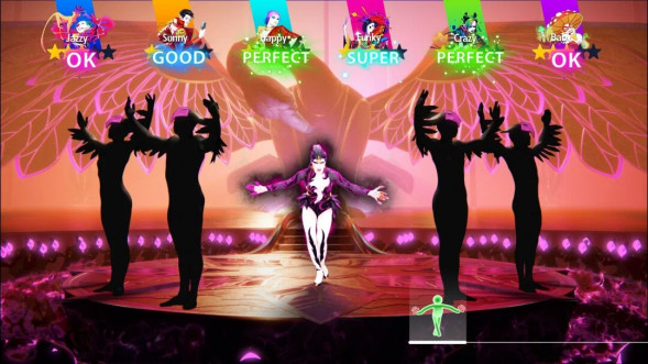 Игра Just Dance 2023 Edition [Nintendo Switch, русские субтитры] в Великом Новгороде