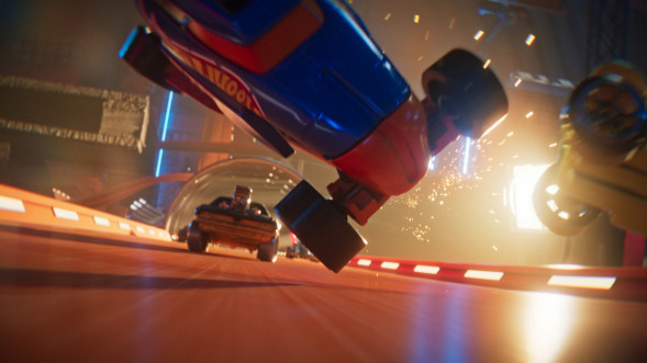 Игра Hot Wheels Unleashed [Nintendo Switch, русские субтитры] в Великом Новгороде