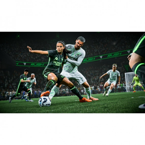 Игра EA Sports FC 25 (FIFA 25) [PS4, русская версия] в Великом Новгороде