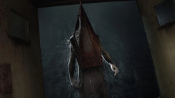 Игра Silent Hill 2 Remake [PS5, русские субтитры]