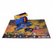 Конструктор LEGO Nexo Knights 5004389 Арена для сражений в Великом Новгороде