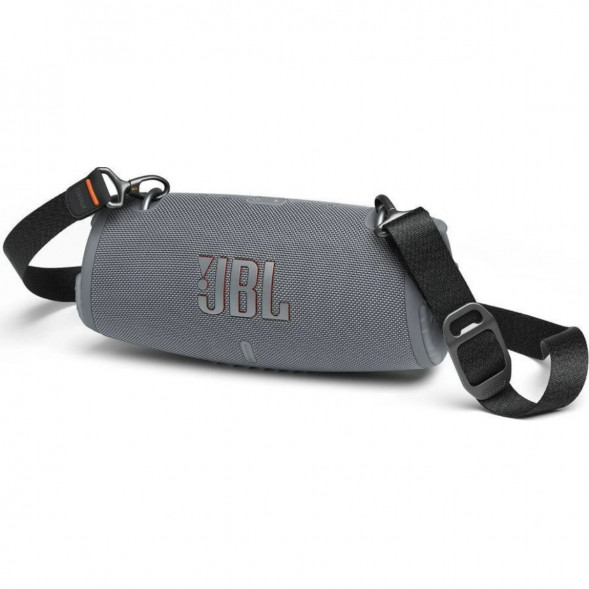Портативная колонка JBL Xtreme 3, Gray в Великом Новгороде