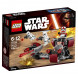 Конструктор LEGO Star Wars 75134 Боевой набор Галактической Империи в Великом Новгороде