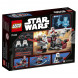 Конструктор LEGO Star Wars 75134 Боевой набор Галактической Империи в Великом Новгороде