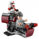 Конструктор LEGO Star Wars 75134 Боевой набор Галактической Империи в Великом Новгороде