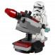 Конструктор LEGO Star Wars 75134 Боевой набор Галактической Империи в Великом Новгороде