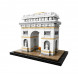 Конструктор LEGO Architecture 21036 Триумфальная арка в Великом Новгороде
