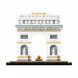 Конструктор LEGO Architecture 21036 Триумфальная арка в Великом Новгороде