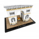Конструктор LEGO Architecture 21036 Триумфальная арка в Великом Новгороде