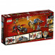 Конструктор LEGO Ninjago 70667 Мотоцикл-клинок Кая и снегоход Зейна в Великом Новгороде