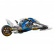 Конструктор LEGO Ninjago 70667 Мотоцикл-клинок Кая и снегоход Зейна в Великом Новгороде